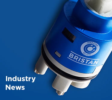 Bristan On Tap Newsletter Industry News