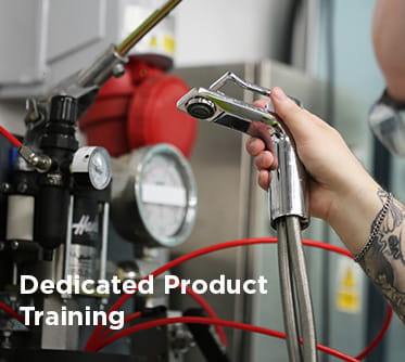 Bristan On Tap Newsletter Dedicated Product Training