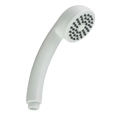 Smile 8.5KW Electric Shower White | Showers | Bristan