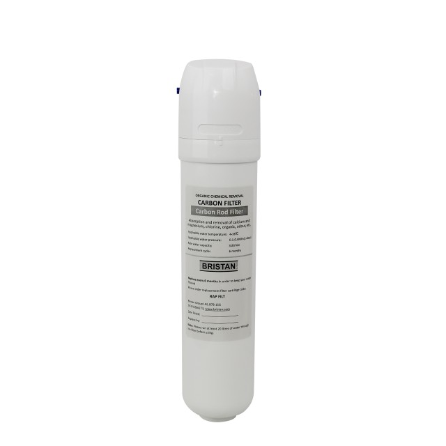 Boiling Water Filter Cartridge