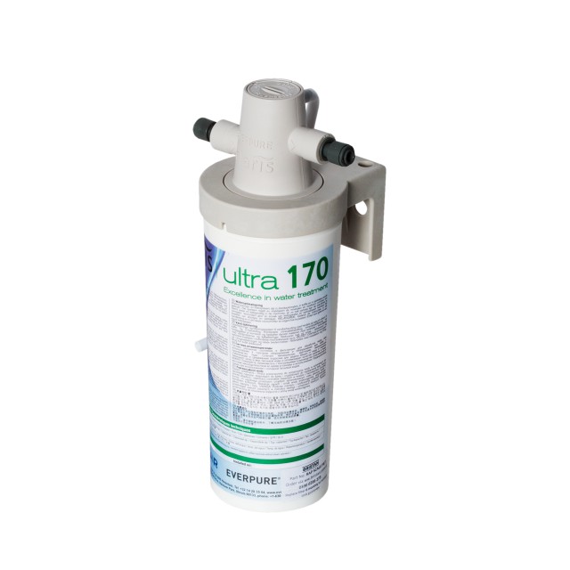 NEW : BWT Limescale Filter Kit